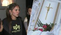 Dítě zvolalo „tati“ a z hrobu se ozvaly rány. Rodina mrtvého poprvé promluvila