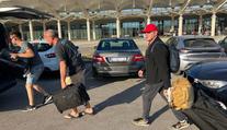 Zkontrolujte si fotky z dovolené! Možná jste v Chorvatsku potkali slavného herce
