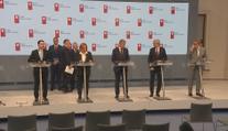 Vláda jedná o přerozdělování peněz krajům. Neodpovídá to jejich potřebám