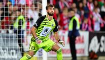 Rošády v týmu Slavie: Brankářský post vyřešen, dva hráči jdou hostovat