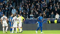 Další tvrdá rána pro Slovan v Lize mistrů. Stuttgart ho srazil i díky vlastnímu gólu