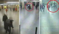 Bitka v metru: Mladíci zranili i seniorku. Skončila v Bohnicích!