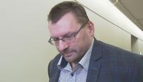 Vždycky jsem byl rváč, přiznal Volný. Při potyčce mu prý hnuli s páteří