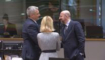 EU zahájí přístupové rozhovory s Ukrajinou, Orbán se jednání neúčastnil