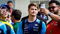 Američanům se nedostává uznání, jaké si zaslouží, tvrdí pilot F1