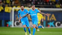 Correa napodobil gólem Patrika Schicka, Atlético ovšem ztratilo body