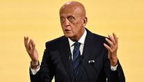Legendární sudí Collina chce změnit penalty. Brankáři jsou prý v nevýhodě