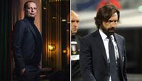 Fluktuace pokračuje. Pirlo končí v Juventusu, přichází úspěšný trenér
