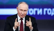 Z Kremlu unikly tajné plány: Putin letos s mírem nepočítá, USA dostanou tvrdou lekci