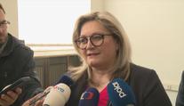Poslankyně ANO měla v kanceláři odposlech. Bylo to kvůli politice, říká