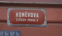 V Praze chtějí přejmenovat ulici. Ta nyní nese název po sovětském maršálovi