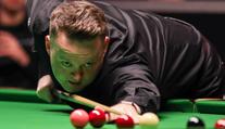 Murphy nemohl uvěřit. Jako první dal maximum na snookerovém Shoot Outu