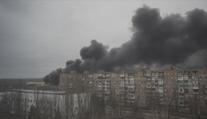 Obklíčený Mariupol je bez elektřiny. Dochází i voda a jídlo