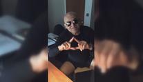 "Nasaďte si roušky, sami si je ušijte." Píseň Tří sester obletěla sociální sítě