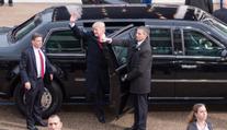 Nový speciál pro Trumpa je připravený: Tohle "bestie" umí