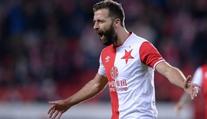 Hušbauer o AC Milán: Vyrovnaný soupeř. Slavia má v Evropě jméno, dají si pozor