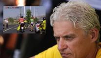 Saganův šéf: Cyklistiku vede banda kreténů! Šlo o spiknutí?