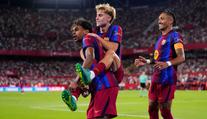 LaLiga – sestřih: Sevilla vs. Barcelona (19. 9. 2026)
