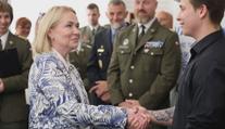 V Liberci se otevřelo nové rekrutační centrum Armády ČR
