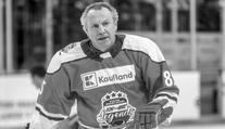 Velká tragédie. Legendární český hokejista Petr Klíma náhle zemřel