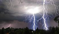 ČHMÚ určil oblast, kde už brzy udeří bouřky. Mohou se vytvořit supercely