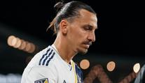 Zlatanovi skončila sezona! Ve čtvrtfinále MLS ho vyřadil Carlos Vela