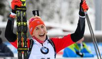 Trojnásobná olympijská vítězka šokuje fanoušky, vrací se po čtyřech letech