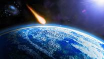 NASA varuje! Zemi v jeden den těsně minou TŘI velké asteroidy