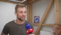 Nová série Kriminálky Anděl bude mít hosta. Hrát v ní bude hvězdný hokejista