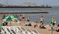 Rusové odhalili plány s Ukrajinou. Ve válečné zóně chtějí vybudovat turistická letoviska