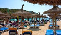 Na Mallorce vypukla panika. Lidi kousaly rybky, tekla krev