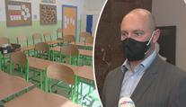 Plaga představil plán návratu dětí do škol: střídání žáků a testy