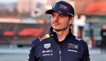 Může ještě Verstappen získat titul? Singapur rozhodne, zní z jeho tábora