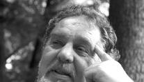 Zemřel známý písničkář Wabi Daněk (70), autor Rosy na kolejích!