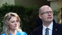 Sobotka chtěl manželství udržet: "Rodiče se rozvedli," přiznal