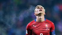 Dočkalova smutná zpověď: Nejsem šťastný a nevím, kdy se vrátím