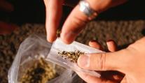 Mladík neunesl rozchod. Přítelkyni podstrčil do tašky drogy a udal ji