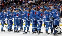 Colorado boří NHL. Vyrovnalo téměř stoletý rekord, MacKinnon dotáhl Hejduka
