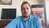Ročně se v Česku stanou desítky tisíc pracovních úrazů. Expert řekl, jak to řešit