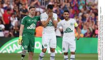 Další smrt v brazilském fotbalovém klubu, po pádu letadla přišel covid