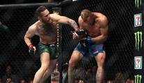 Nenechte si ujít: záznam dvou titulových bitev a návrat McGregora