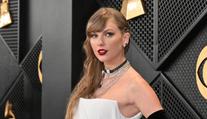 Taylor Swiftová má Grammy za nejlepší album a přepsala historii
