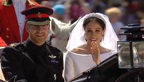 Harry a Meghan přijdou o královský titul! Rozhodla o tom královna Alžběta