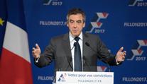 Francouzský kandidát na prezidenta má další problém