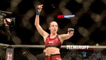 Skvělá zpráva! Pudilová podepsala smlouvu na další zápas v UFC