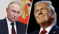 Trump nebude chtít na Ukrajině ukázat slabost, Putinovi neustoupí, míní expert