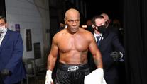 Tyson chce i Furyho! Legendární boxer odhalil, s kým vším chce do ringu