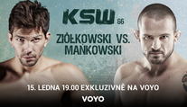 Sledujte první KSW galavečer v roce 2022 i s českou účastí