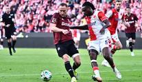 Scénáře v boji o titul: Sparta živí naději, kontumace rivala hodně pomůže