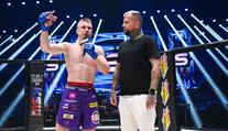 Hvězda? Nejsem Leoš Mareš, odmítá Brichta. Platí líp MMA nebo Youtube?